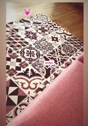 My spiritual vintage home for you